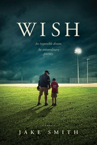 Wish cover