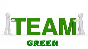 Green Team (2)